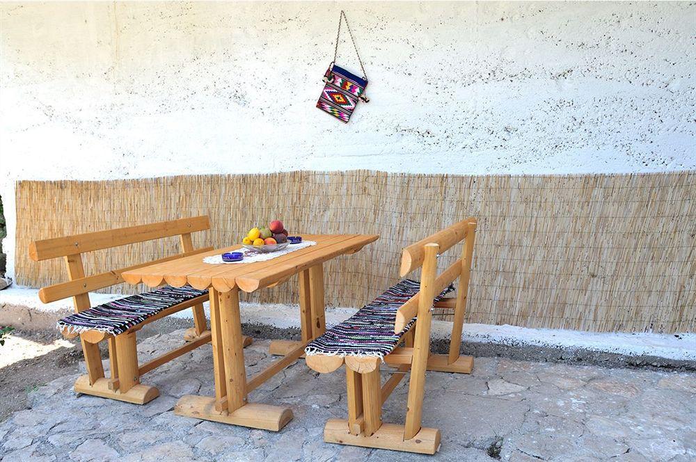 Pansion Villa Nur Mostar Buitenkant foto